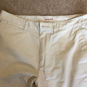Merona Men’s Shorts